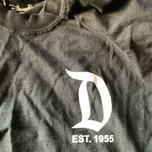 Disneyland spirit jersey